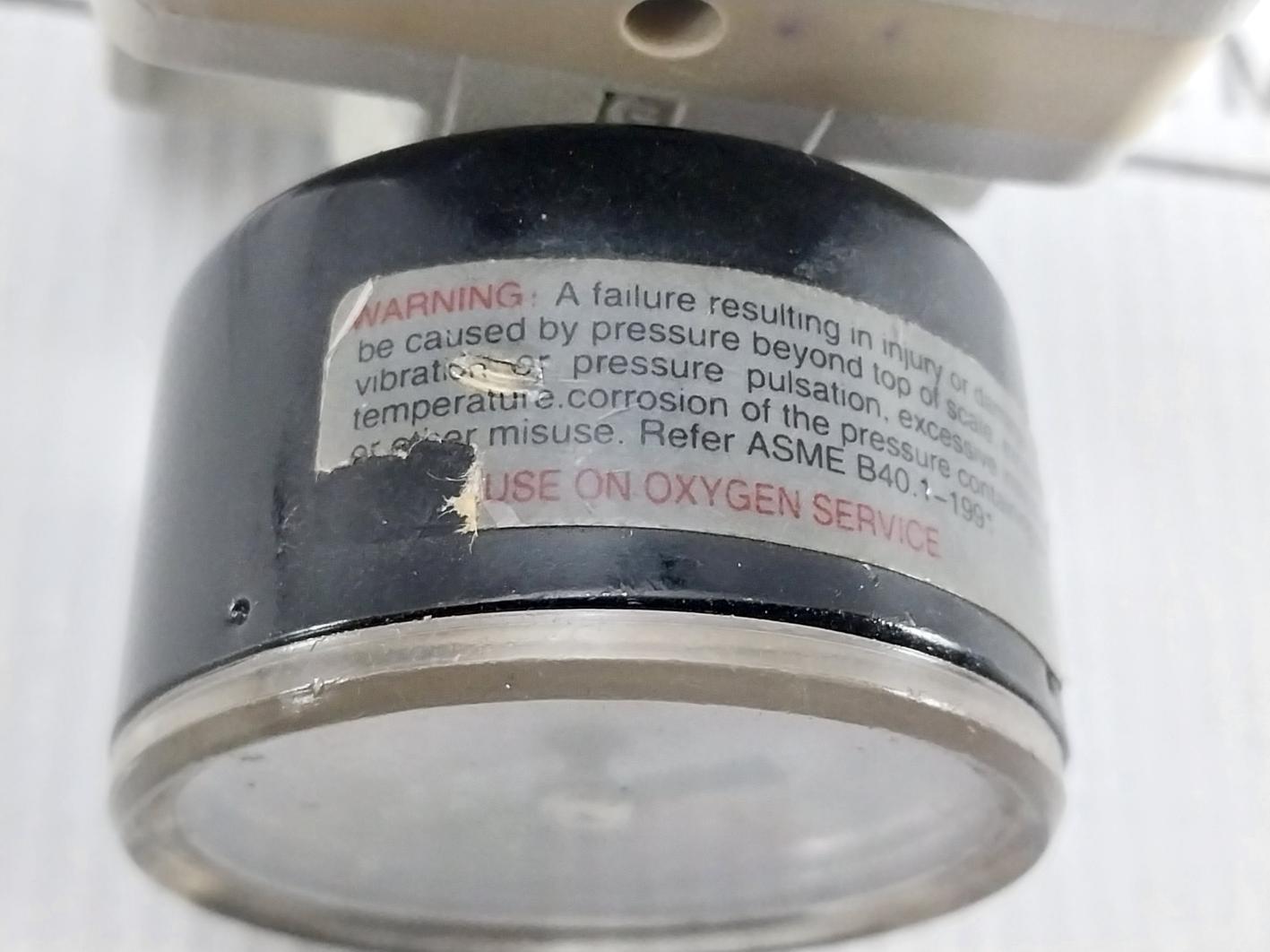 Smc I-ir2010-f02Bg1 Precision Regulator Press 1.0 Mpa