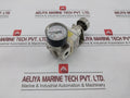 Smc I-ir2010-f02Bg1 Precision Regulator Press 1.0 Mpa