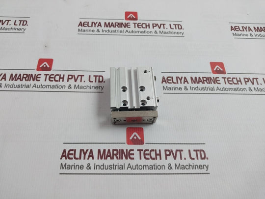 Smc I-mgpm12-30 Guide Cylinder Max. Pr. 1.0 Mpa