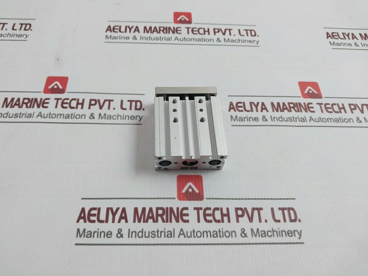 Smc I-mgpm12-30 Guide Cylinder Max. Pr. 1.0 Mpa