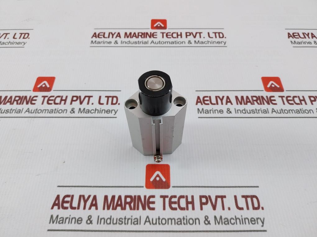 Smc I-rsqb20-20D Pneumatic Stopper Cylinder Max Press 1.0 Mpa