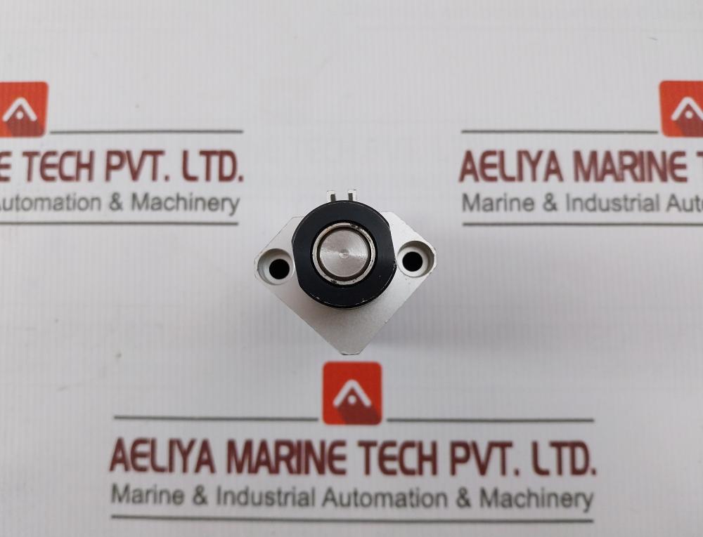 Smc I-rsqb20-20D Pneumatic Stopper Cylinder Max Press 1.0 Mpa