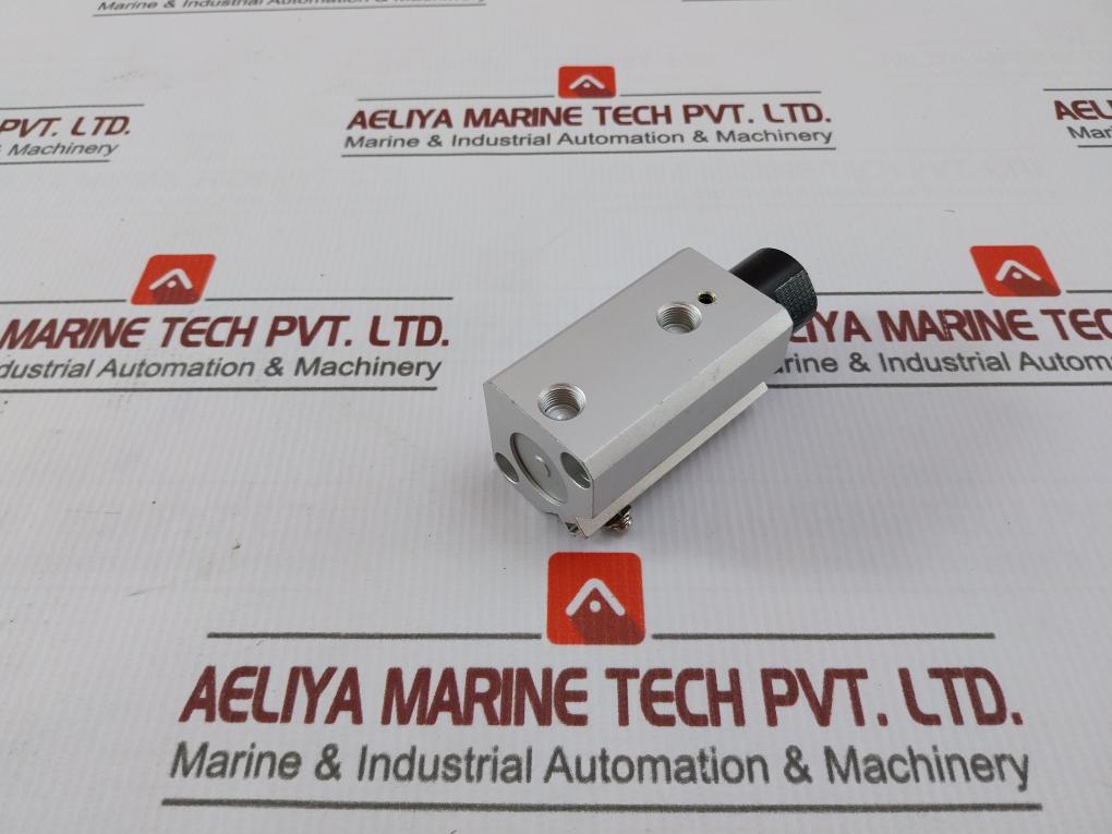 Smc I-rsqb20-20D Pneumatic Stopper Cylinder Max Press 1.0 Mpa