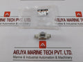 Smc I-vhk2-06F-06F Finger Valve 1.0 Mpa