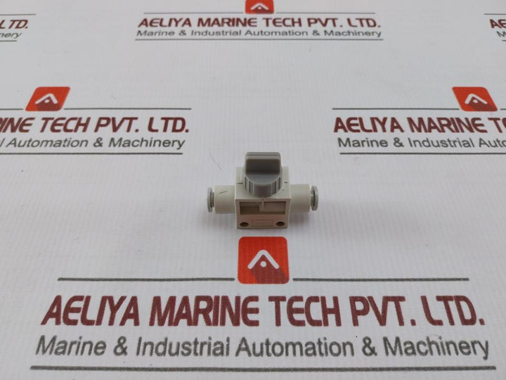 Smc I-vhk2-06F-06F Finger Valve 1.0 Mpa