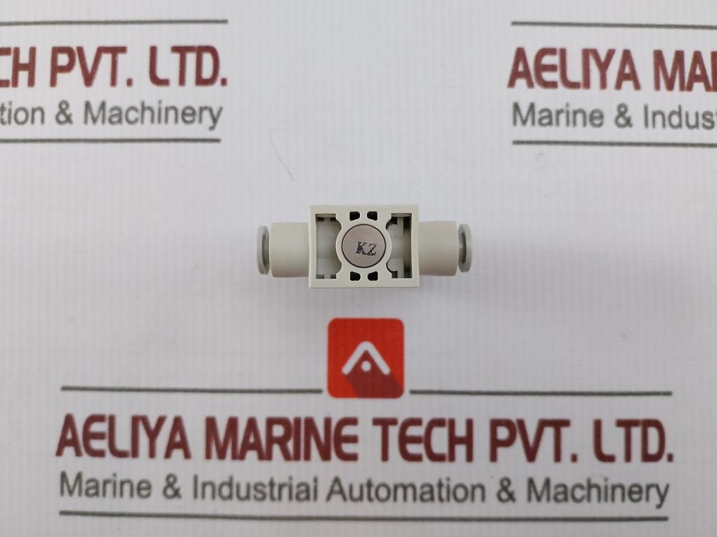 Smc I-vhk2-06F-06F Finger Valve 1.0 Mpa