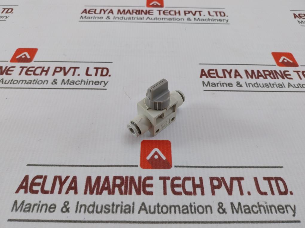 Smc I-vhk2-06F-06F Finger Valve 1.0 Mpa