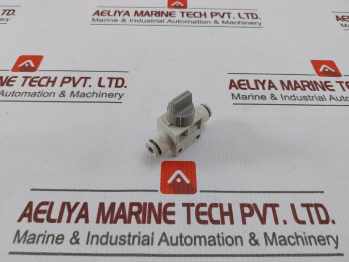 Smc I-vhk2-06F-06F Finger Valve 1.0 Mpa