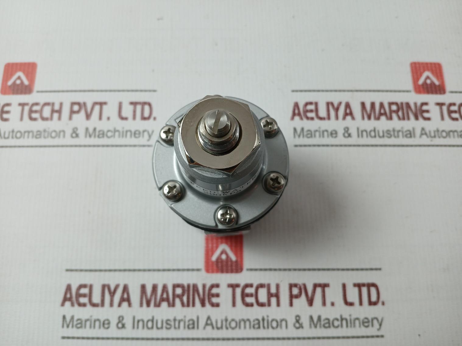 Smc Il201-02 Lock-up Valve 290Kpa 0.14-0.7Mpa