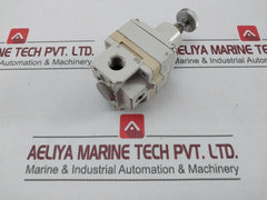 Smc Ir2000-02 Precision Regulator
