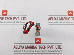 Smc Sy5120-5Lz-01 Solenoid Valve