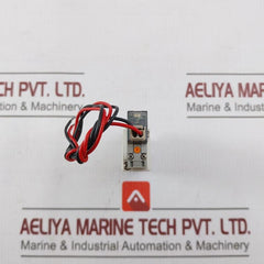 Smc Sy5120-5Lz-01 Solenoid Valve