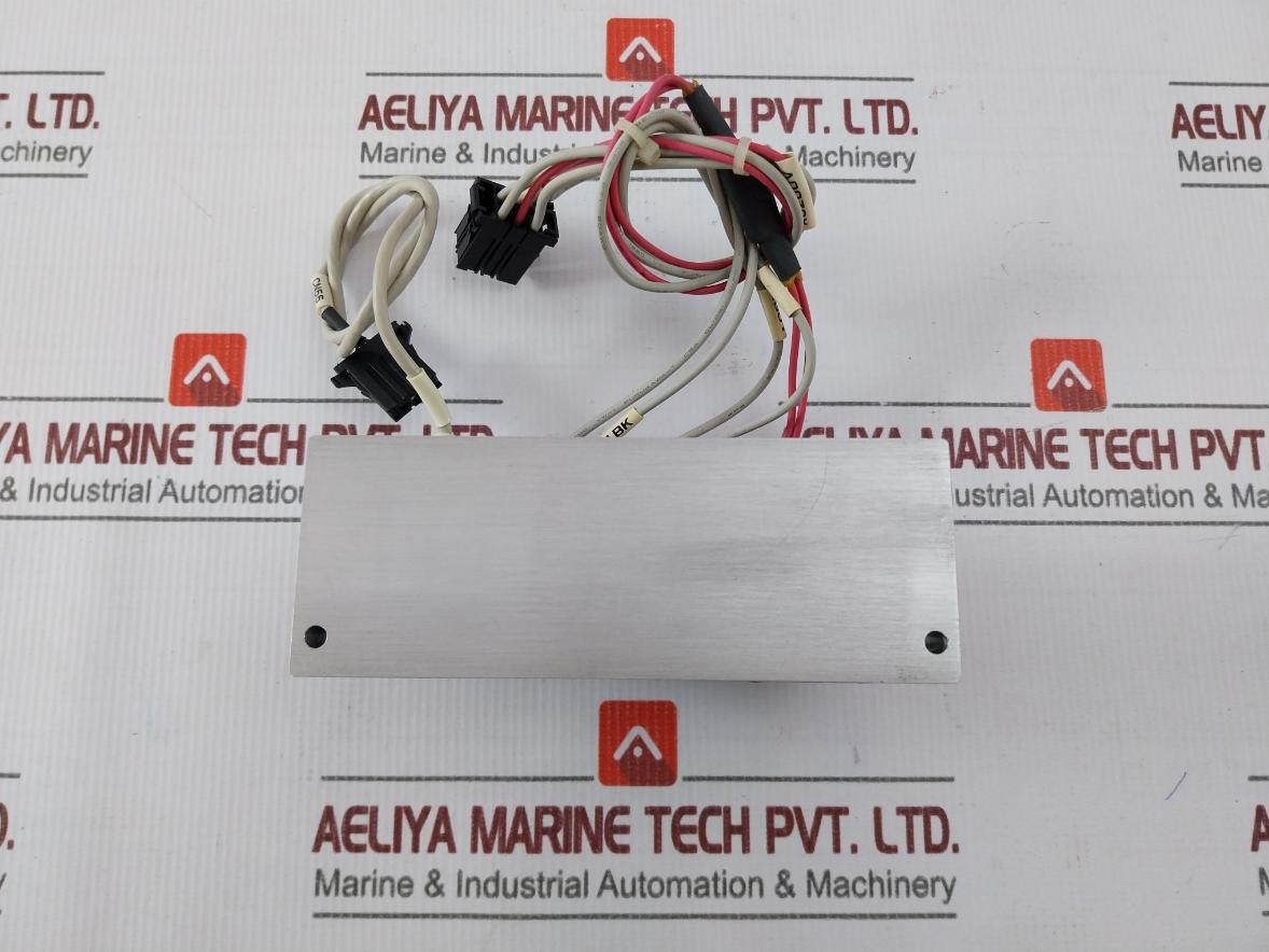 Smc Vca23A-4G-3-x6 Manifold Assembly Of Pneumatic Solenoid Valve Ac200V 50/60Hz
