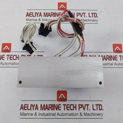 Smc Vca23A-4G-3-x6 Manifold Assembly Of Pneumatic Solenoid Valve Ac200V 50/60Hz