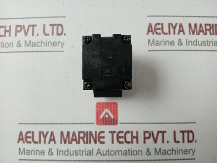 Smc Vx021-010-5S Solenoid Valve Coil N25-10M-0011-183