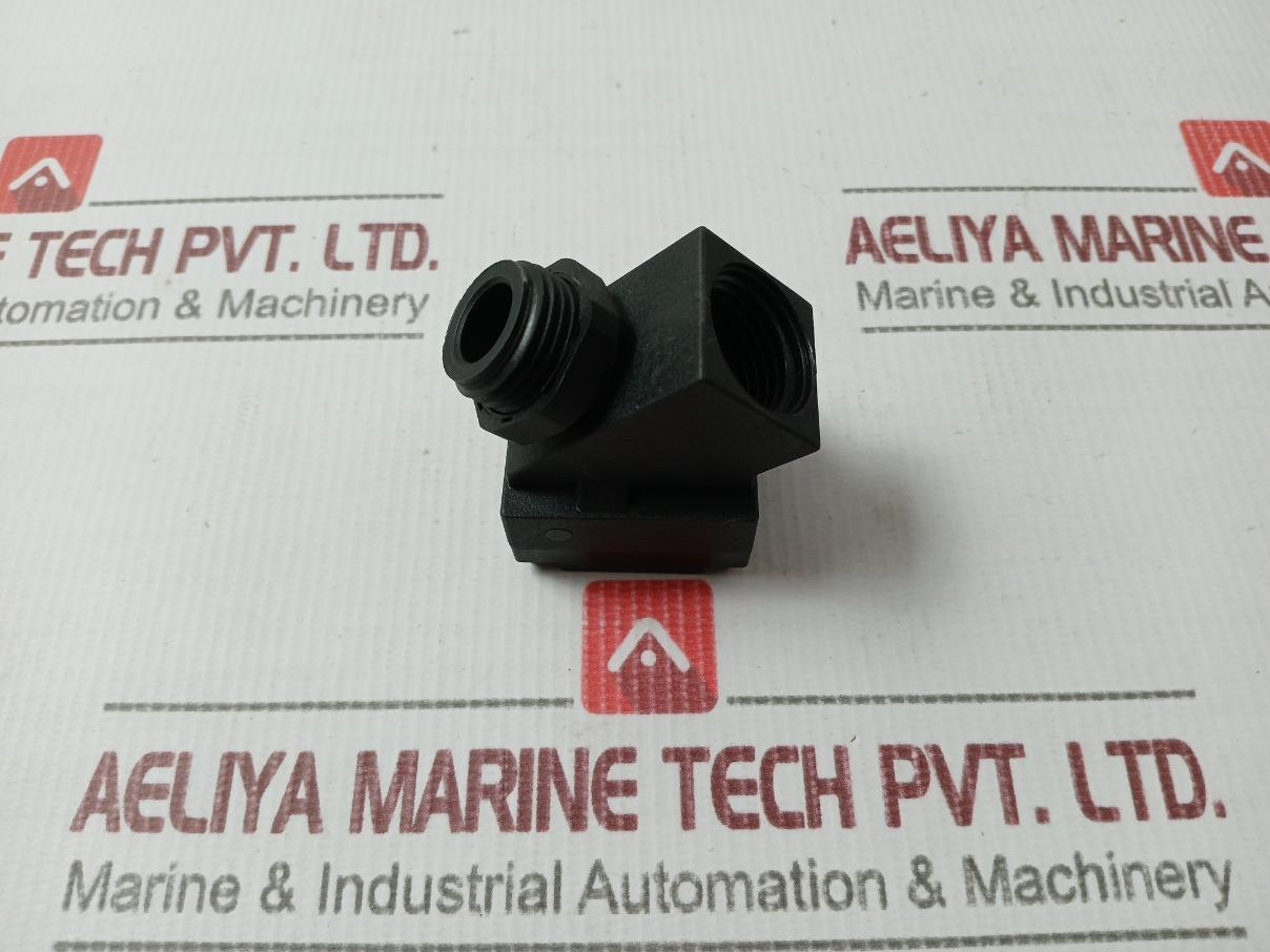 Smc Vx021-010-5S Solenoid Valve Coil N25-10M-0011-183