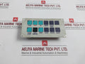 Smcc-290 Keyboard For Guannway Machine
