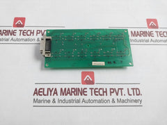 Smcc-290 Printed Circuit Board