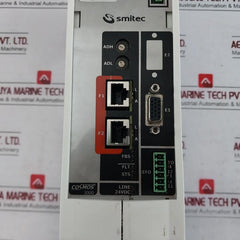 Smietc Cosmos 3151-sb Servo Drive 8.5A 4Kw 3Ph 130B0501 Kz010463