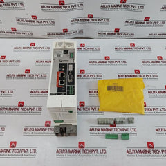 Smietc Cosmos 3151-sb Servo Drive 8.5A 4Kw 3Ph 130B0501 Kz010463