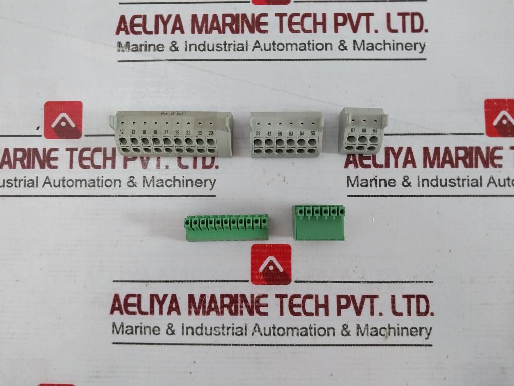 Smietc Cosmos 3151-sb Servo Drive 8.5A 4Kw 3Ph 130B0501 Kz010463