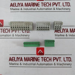 Smietc Cosmos 3151-sb Servo Drive 8.5A 4Kw 3Ph 130B0501 Kz010463