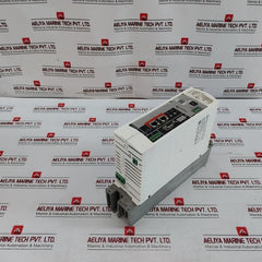 Smietc Cosmos 3151-sb Servo Drive 8.5A 4Kw 3Ph 130B0501 Kz010463