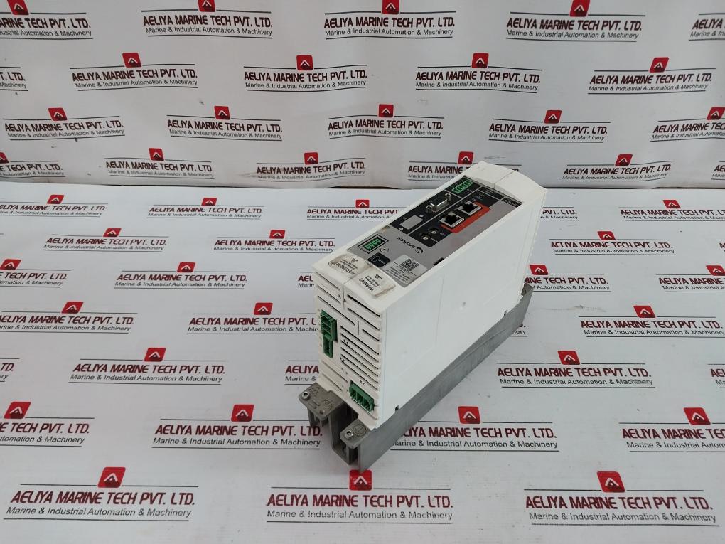 Smietc Cosmos 3151-sb Servo Drive 8.5A 4Kw 3Ph 130B0501 Kz010463