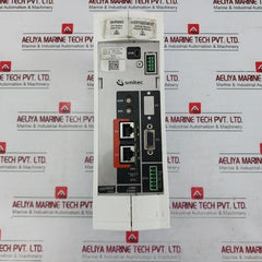 Smietc Cosmos 3151-sb Servo Drive 8.5A 4Kw 3Ph 130B0501 Kz010463