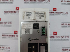 Smietc Cosmos 3151-sb Servo Drive 8.5A 4Kw 3Ph 130B0501 Kz010463
