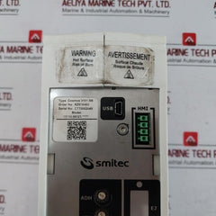 Smietc Cosmos 3151-sb Servo Drive 8.5A 4Kw 3Ph 130B0501 Kz010463