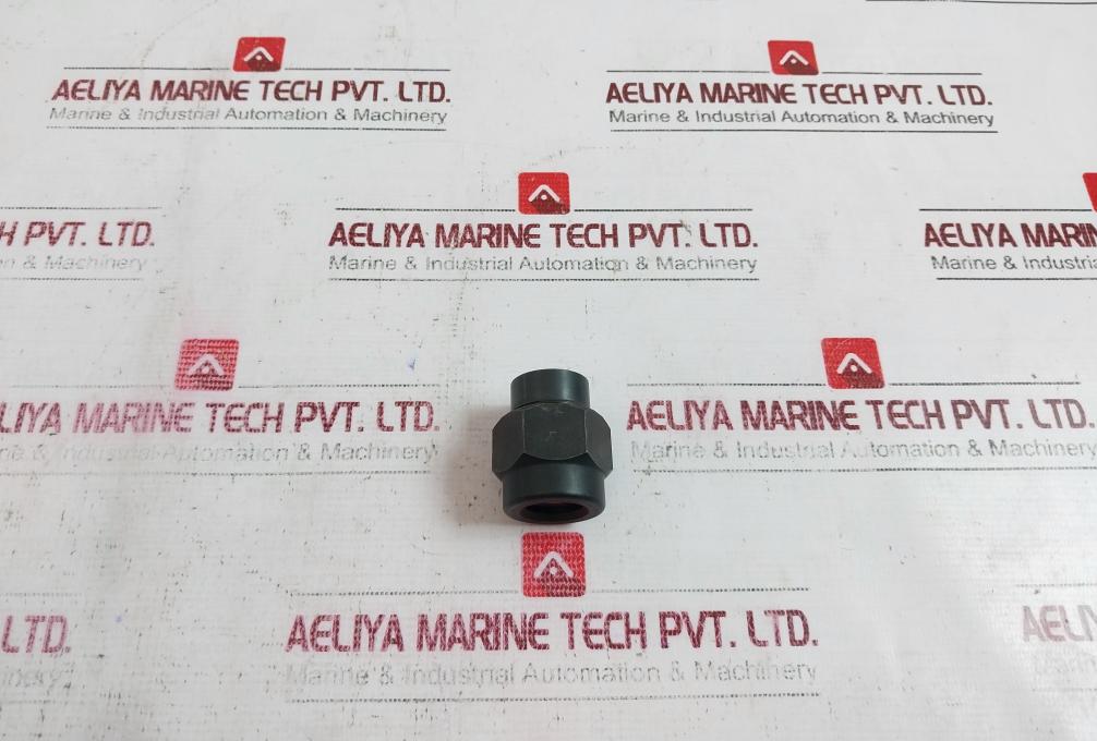 Smit Gas System G1N11.000-0,25 Oil Nozzle For Main Burner (Igg)