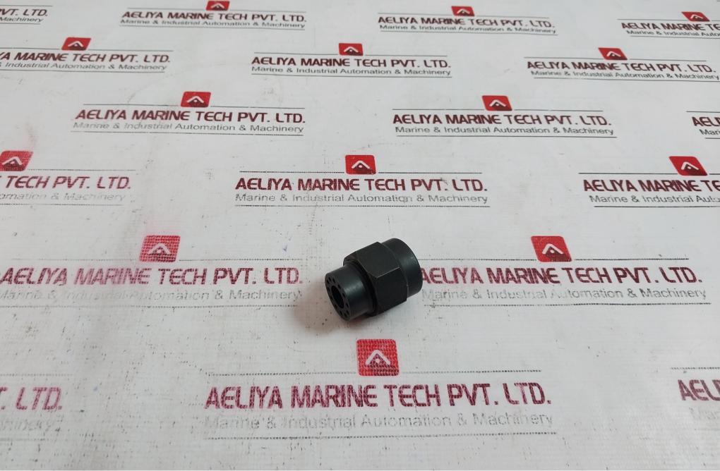 Smit Gas System G1N11.000-0,25 Oil Nozzle For Main Burner (Igg)