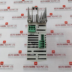 Smitec Cosmos 3151-sb Servo Drives 24Vdc 230-480V/0-400V