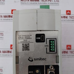 Smitec Cosmos 3151-sb Servo Drives 24Vdc 230-480V/0-400V