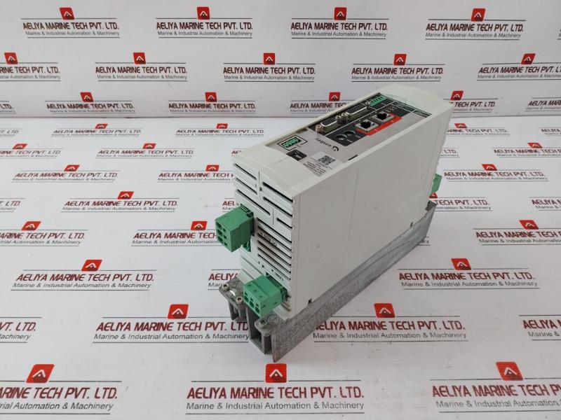 Smitec Cosmos 3151-sb Servo Drives 24Vdc 230-480V/0-400V