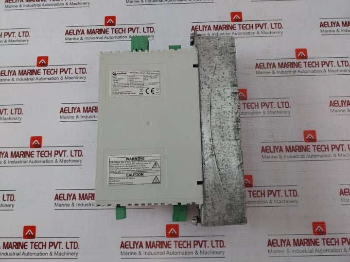 Smitec Cosmos 3151-sb Servo Drives 24Vdc 230-480V/0-400V