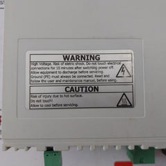 Smitec Cosmos 3151-sb Servo Drives 24Vdc 230-480V/0-400V