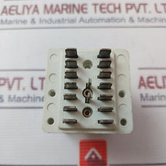 Smitt Dg Relay 24V