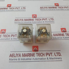 Smitt Dg Relay 24V