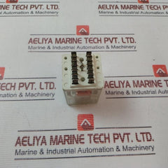 Smitt Dg Relay 24V
