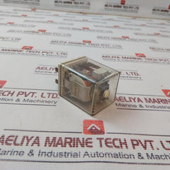Smitt Dg Relay 24V