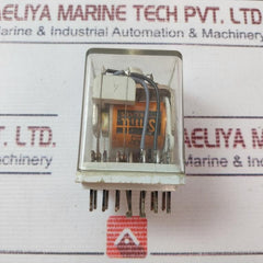 Smitt Dg Relay 24V