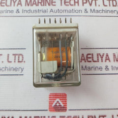 Smitt Dg Relay 24V