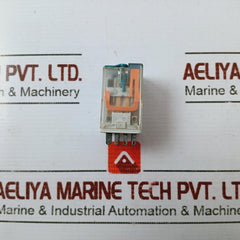 Smitt M4-L-D012 General Purpose Relay 12VDC 6A 250 VAC