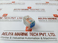 Smitt M4-L-D012 General Purpose Relay 12VDC 6A 250 VAC
