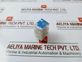 Smitt M4-L-D012 General Purpose Relay 12VDC 6A 250 VAC