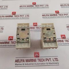 Smitt Relais 8517 Power Relay With Base