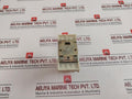 Smitt Relais 8517 Power Relay With Base