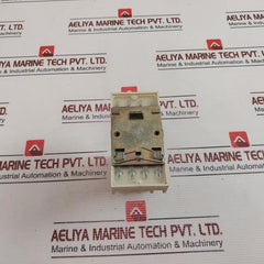 Smitt Relais 8517 Power Relay With Base